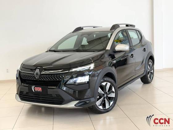 RENAULT KARDIAN 1.0 TCE FLEX ICONIC EDC